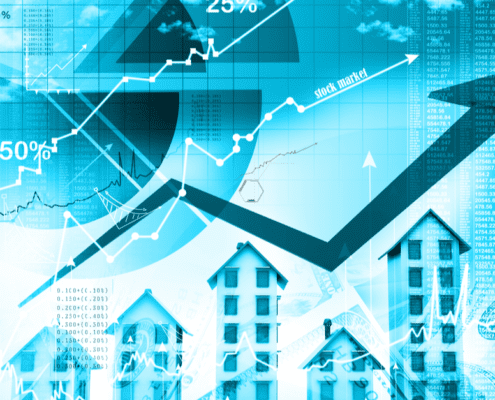 3 Reasons Real Estate Investment Software is Helpful During Market Shifts